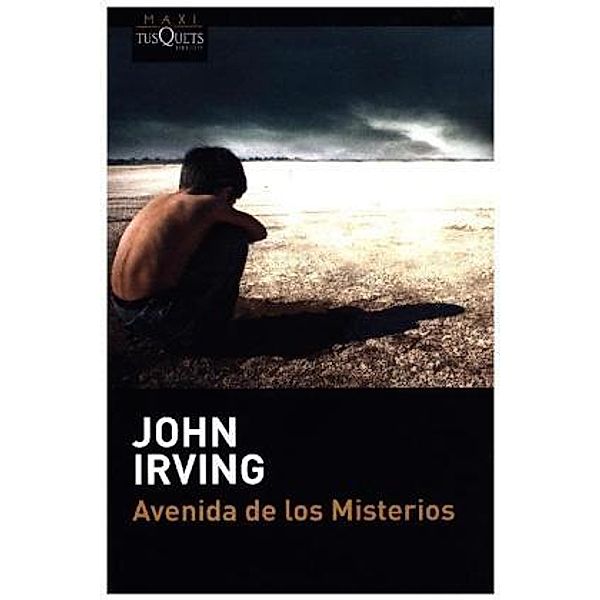 Avenida de los misterios, John Irving
