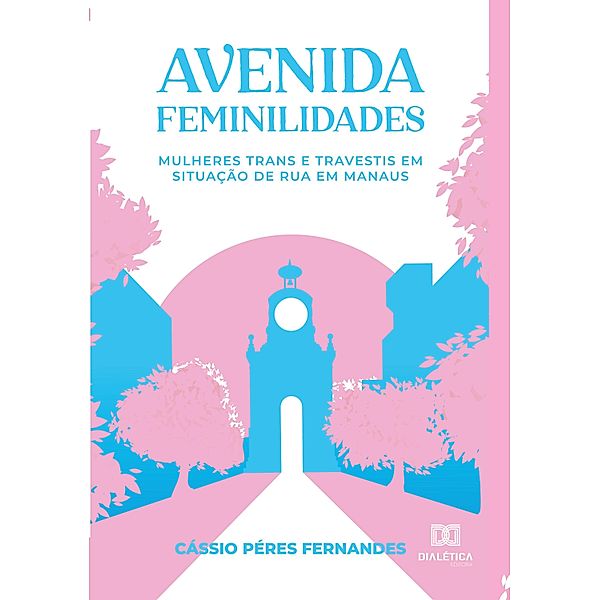 Avenida Feminilidades, Cássio Péres Fernandes