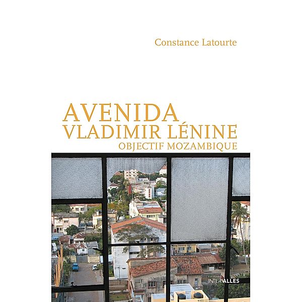 Avenida Vladimir Lénine, Constance Latourte