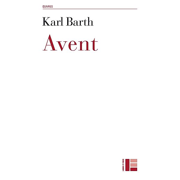 Avent, Karl Barth