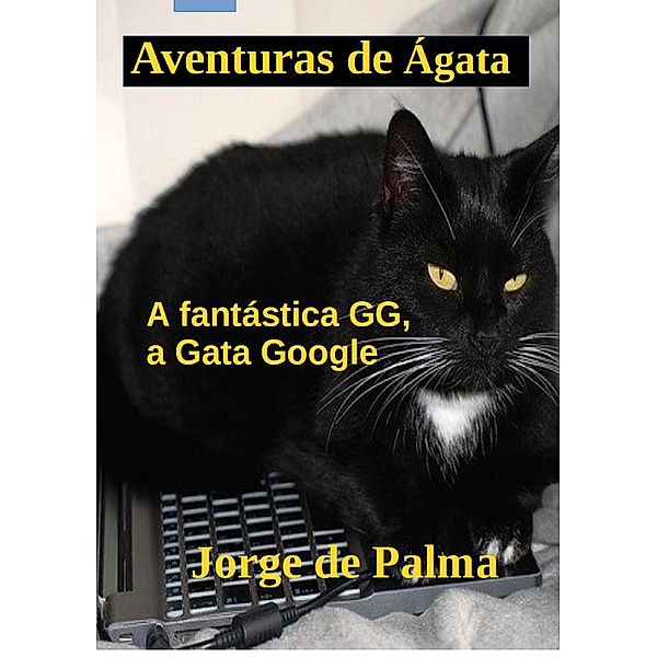 Aventuras de Ágata, Jorge Palma
