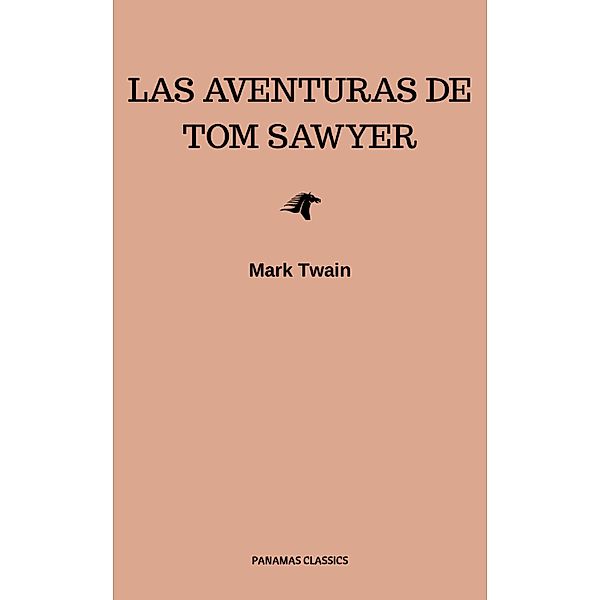 Aventuras de Masín (Tom) Sawyer, Mark Twain