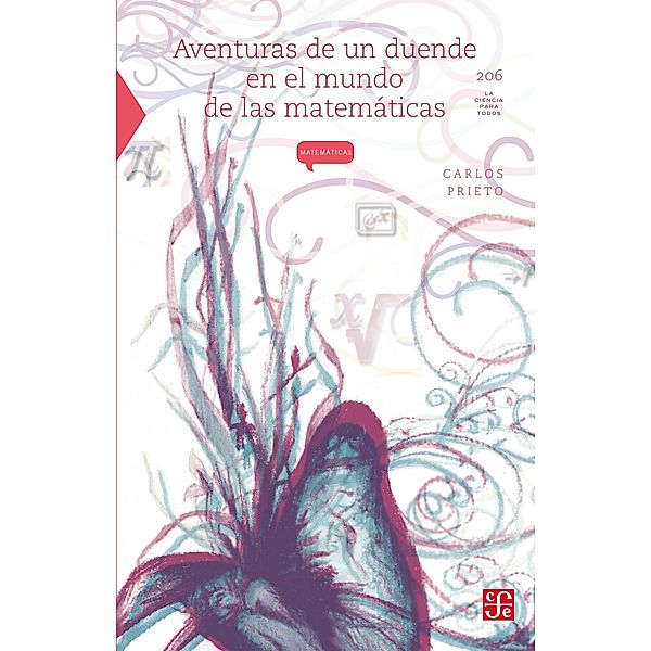 Aventuras de un duende en el mundo de las matemáticas, Carlos Prieto De Castro