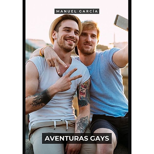 Aventuras Gays, Manuel García