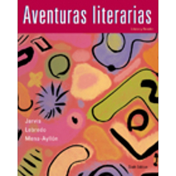 Aventuras Literarias, Ana C. Jarvis