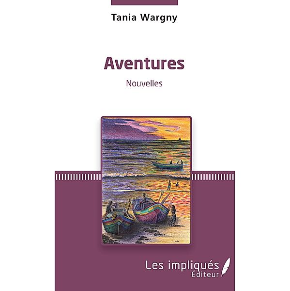 Aventures, Wargny