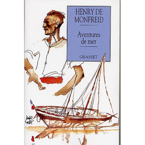 Aventures de mer / Lectures et Aventures, Henry De Monfreid