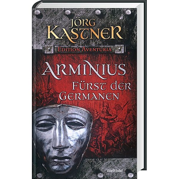 Aventuria - Arminius, Fürst der Germanen