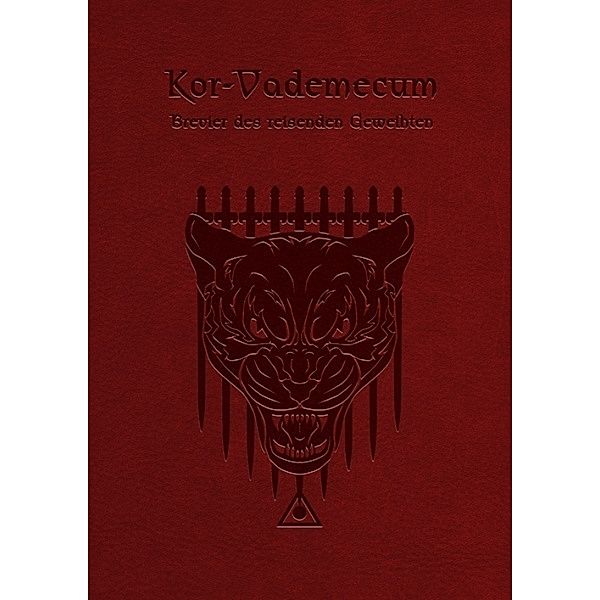 Aventurien, Hintergrund / Kor-Vademecum, Nicole Euler