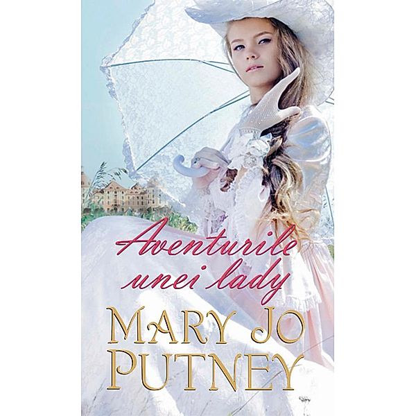 Aventurile unei lady / Car¿i romantice, Putney Mary Jo
