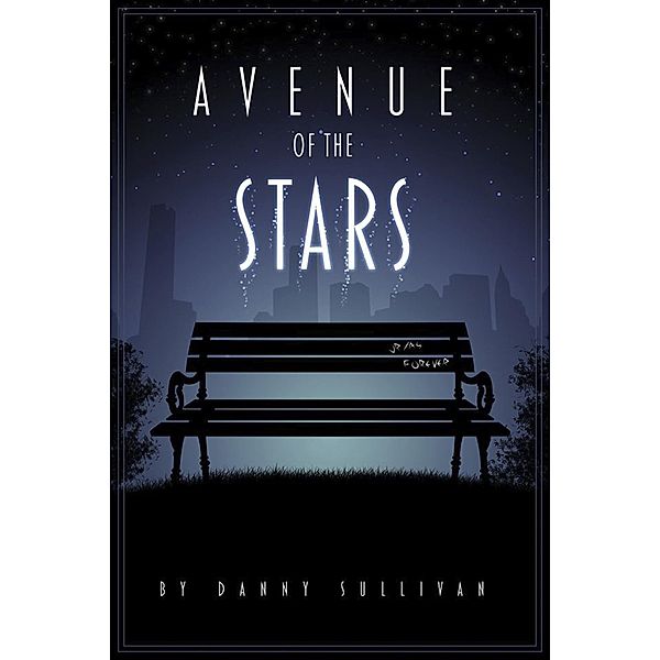 Avenue of the Stars, Danny Sullivan