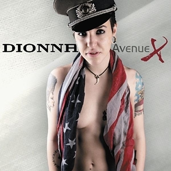Avenue X, Dionna Feat. Marky Ramone