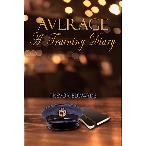 Average / Austin Macauley Publishers, Trevor Edwards