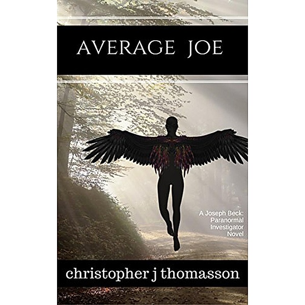 Average Joe, Christopher J Thomasson