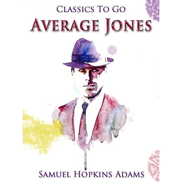 Average Jones, Samuel Hopkins Adams