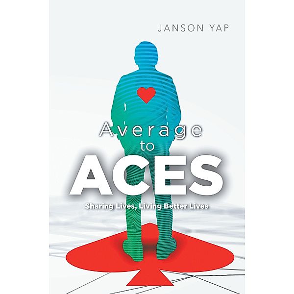 Average to Aces, Janson Yap