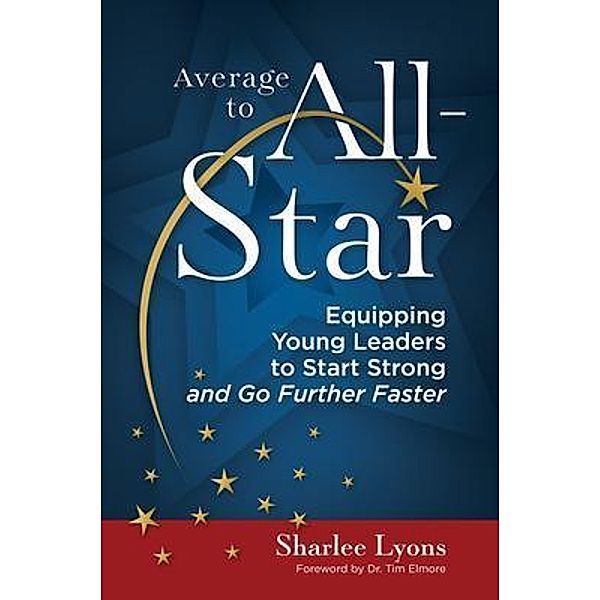 Average to All-Star, Sharlee Lyons