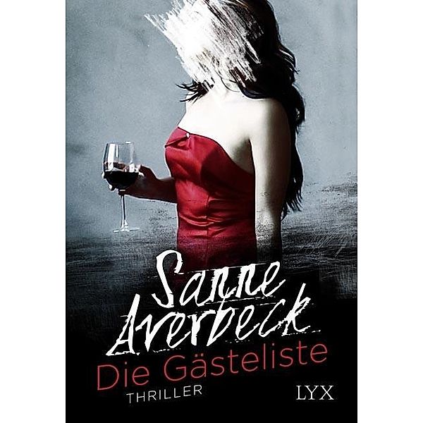 Averbeck, S: Gästeliste, Sanne Averbeck