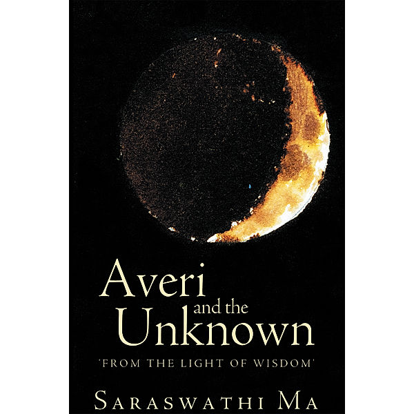 Averi and the Unknown, Saraswathi