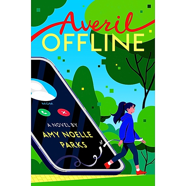 Averil Offline, Amy Noelle Parks