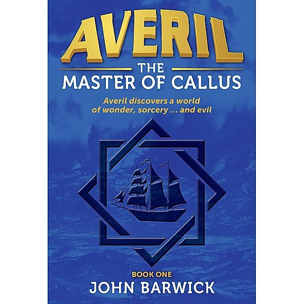 Averil: The Master of Callus, John Barwick