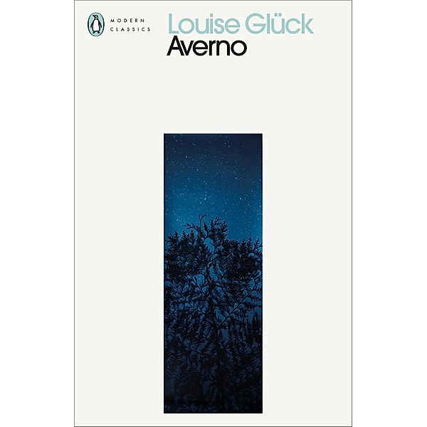 Averno / Penguin Modern Classics, Louise Glück