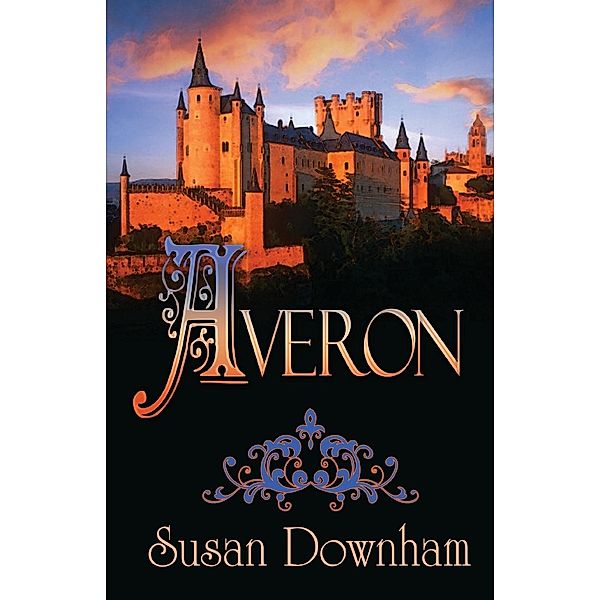Averon, Susan Downham