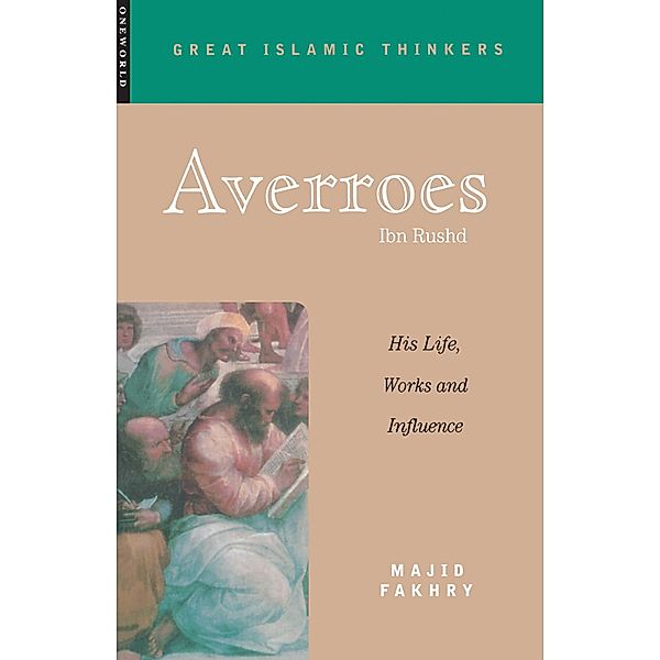 Averroes, Majid Fakhry