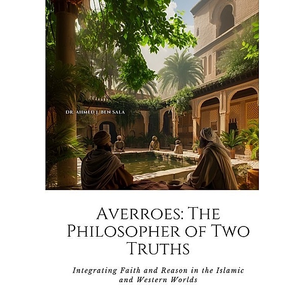 Averroes: The Philosopher of Two Truths, Ahmed J. Ben Sala