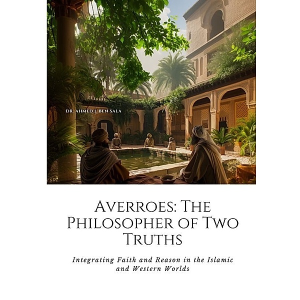 Averroes: The Philosopher of Two Truths, Ahmed J. Ben Sala
