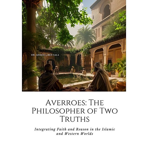 Averroes: The Philosopher of Two Truths, Ahmed J. Ben Sala