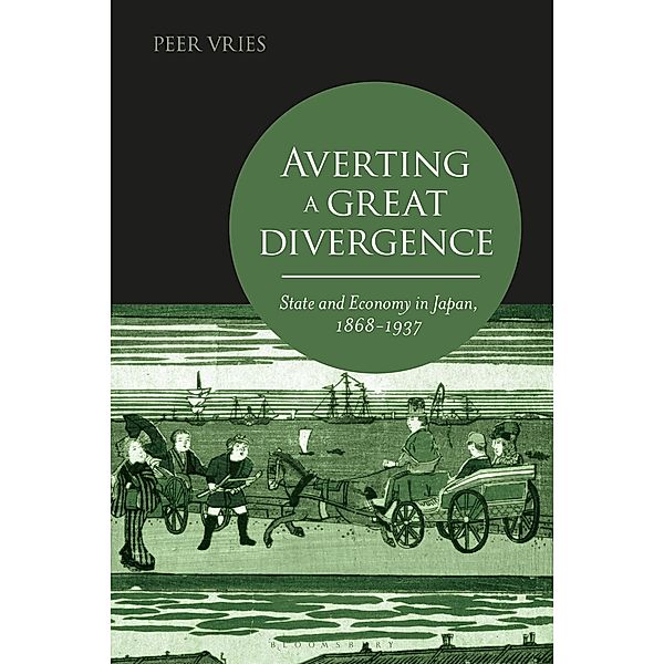 Averting a Great Divergence, Peer Vries