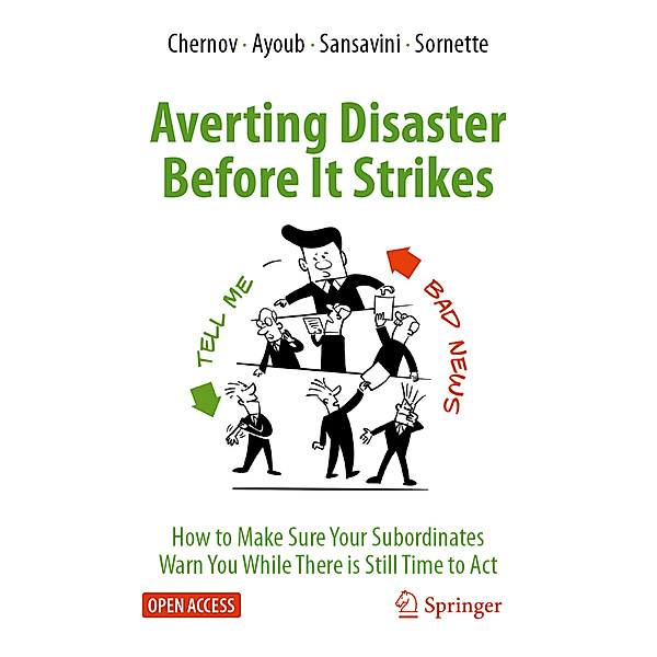 Averting Disaster Before It Strikes, Dmitry Chernov, Ali Ayoub, Giovanni Sansavini, Didier Sornette
