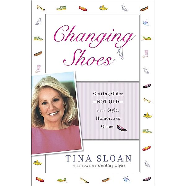 Avery: Changing Shoes, Tina Sloan