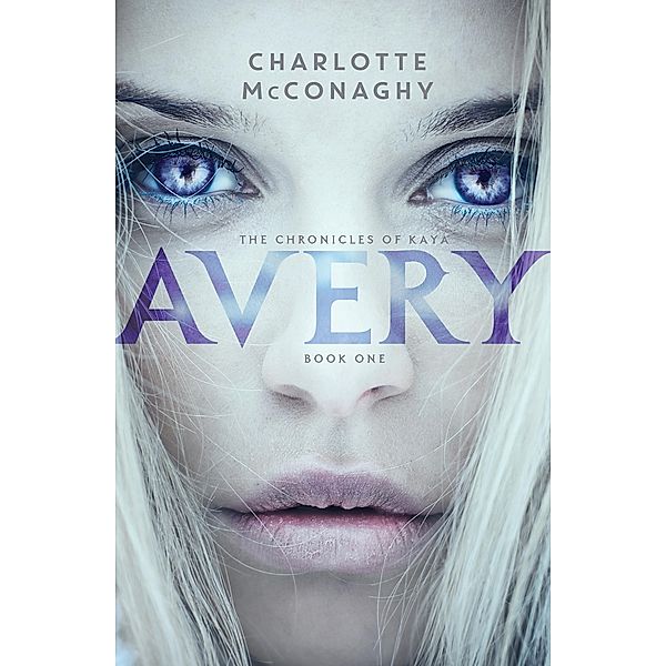 Avery / Puffin Classics, Charlotte McConaghy