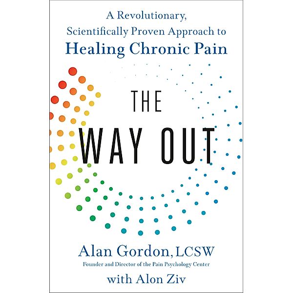 Avery: The Way Out, Alan Gordon, Alon Ziv