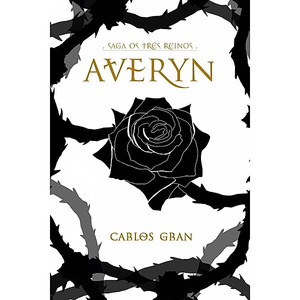 Averyn (Os Três Reinos), Carlos Gran