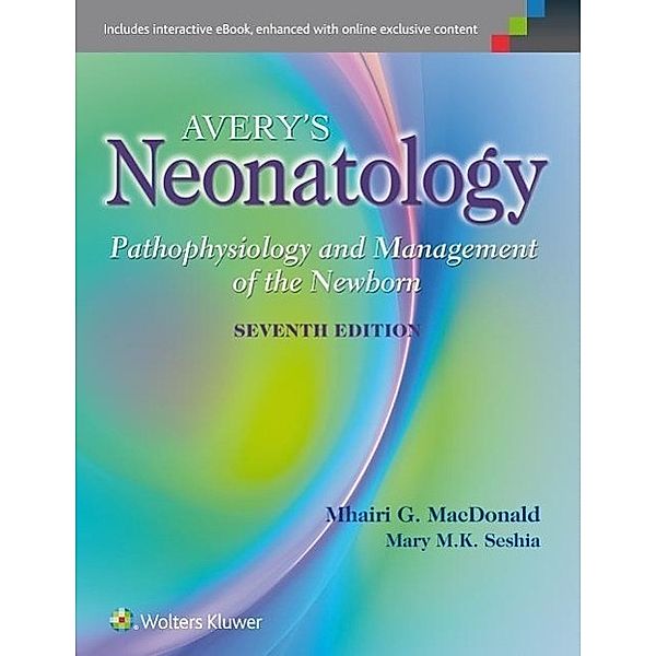 Avery's Neonatology, Mhairi, G. MacDonald