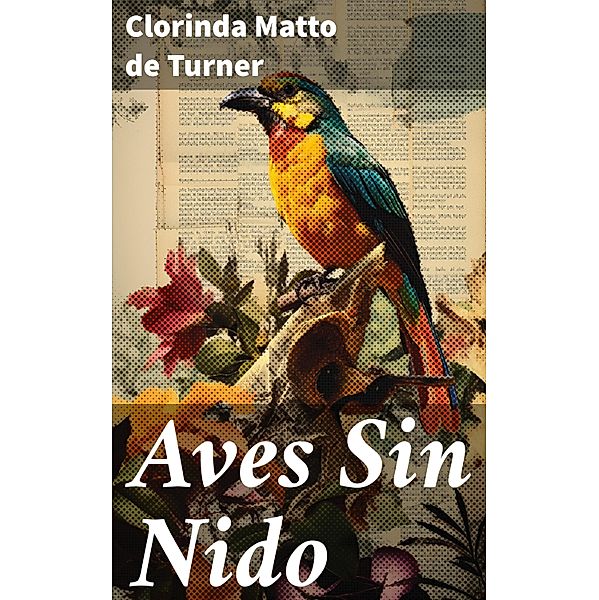 Aves Sin Nido, Clorinda Matto De Turner