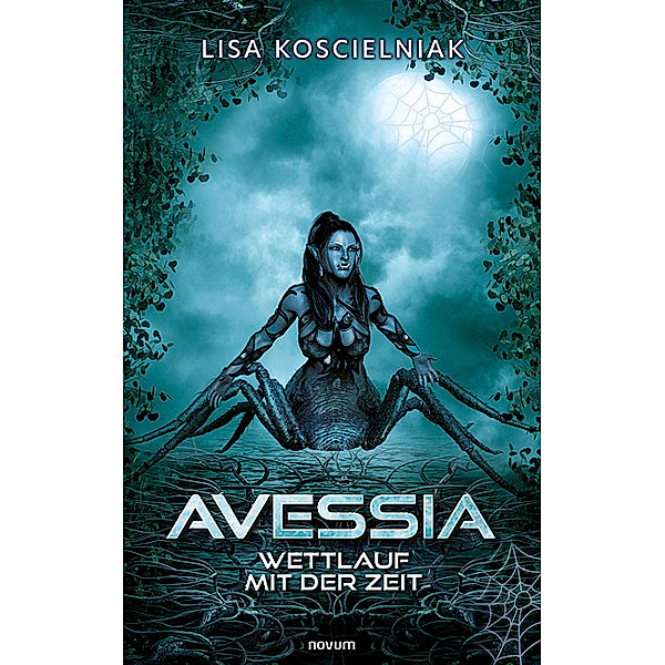 Avessia, Lisa Koscielniak