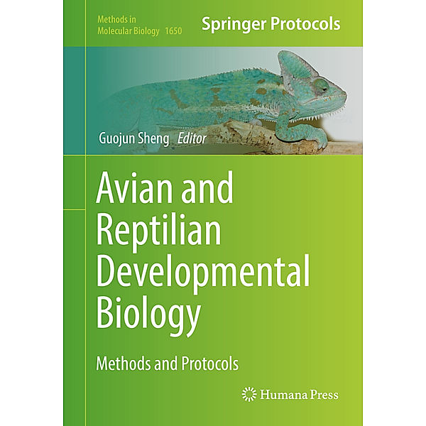 Avian and Reptilian Developmental Biology