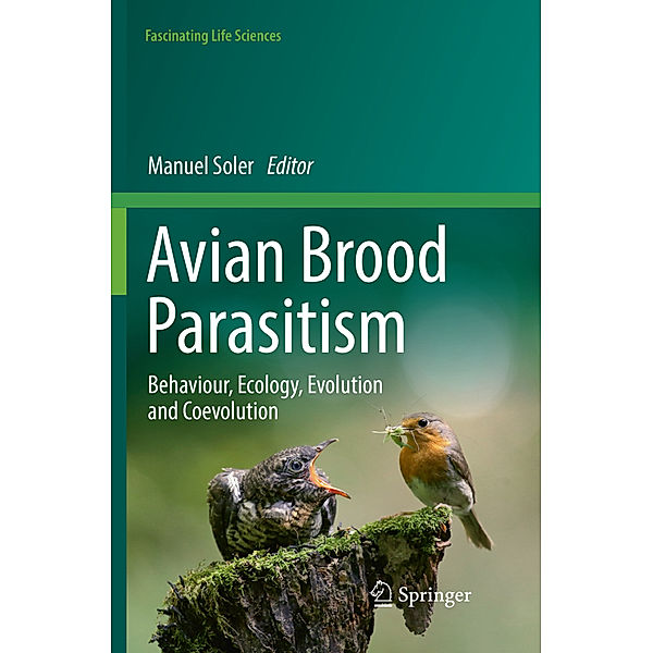 Avian Brood Parasitism