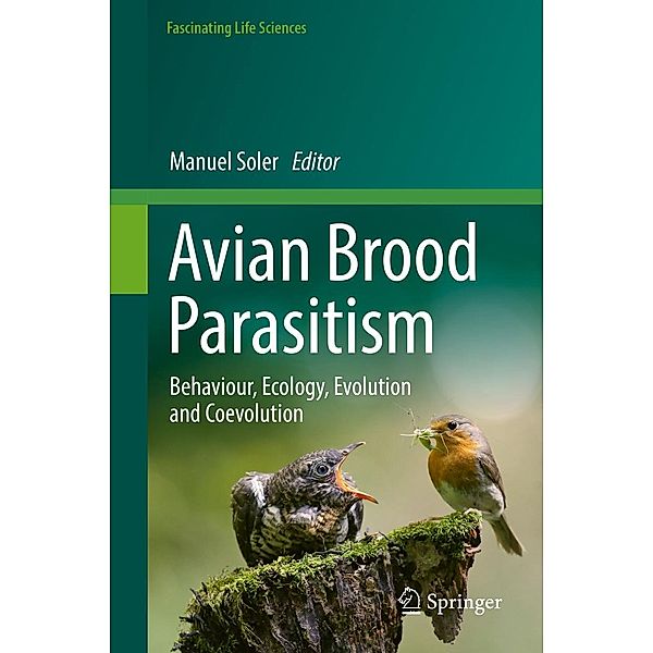 Avian Brood Parasitism / Fascinating Life Sciences