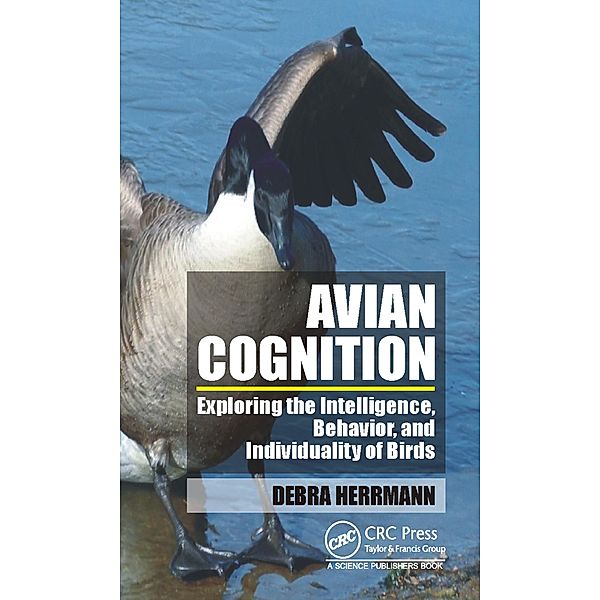 Avian Cognition, Debra S. Herrmann