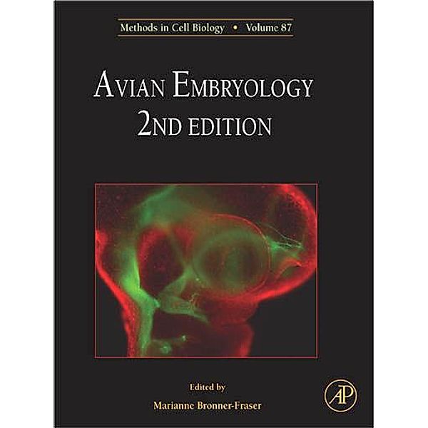 Avian Embryology