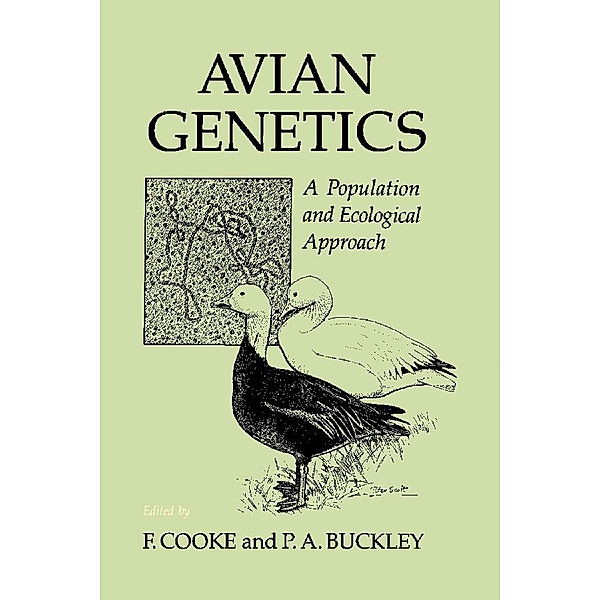 Avian Genetics