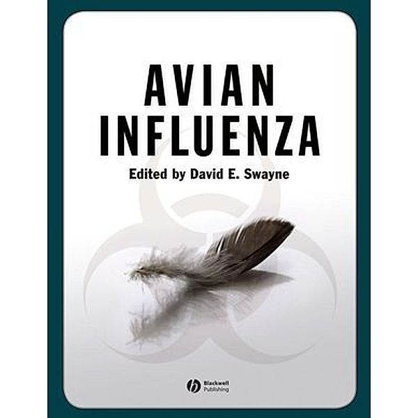 Avian Influenza, David E. Swayne