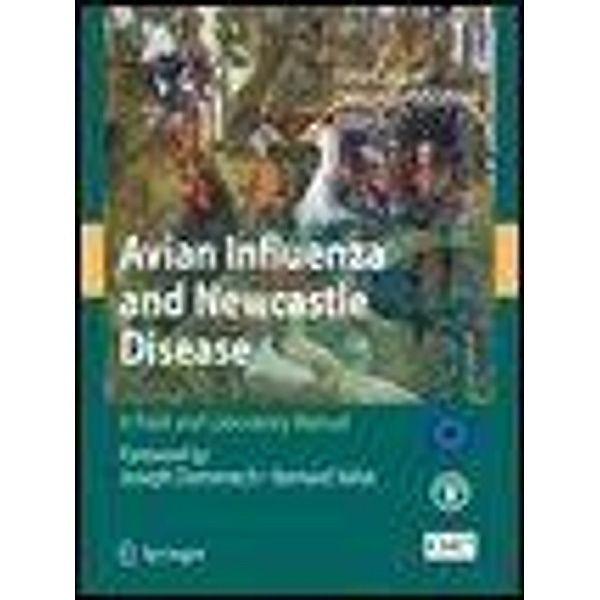 Avian Influenza and Newcastle Disease, Ilaria Capua