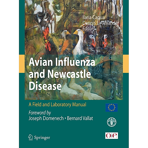 Avian Influenza and Newcastle Disease