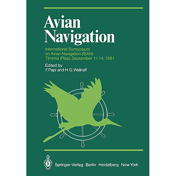 Avian Navigation